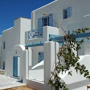 Captain'S Rocks Hotel