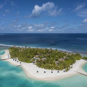 Naladhu Private Island Maldives - Special Offer On Transfer Rates For Summer 2024